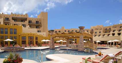 Hilton Santa Fe Golf Resort and Spa