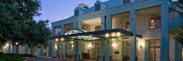 The Hyatt Hill Country Resort - San Antonio