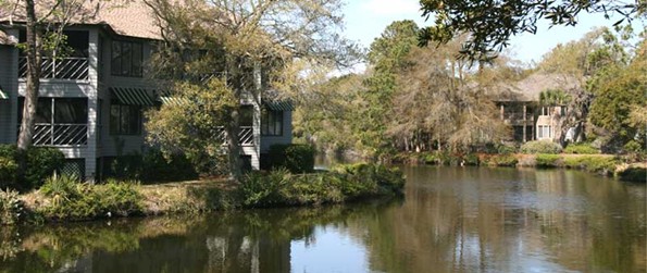 Kiawah Island Resort Villas