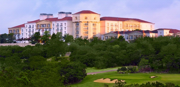 Westin La Cantera Golf Club