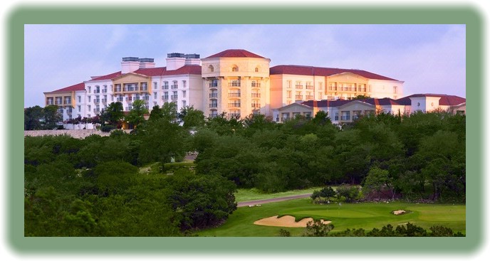 The Westin La Cantera Resort -
San Antonio