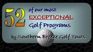 Texas Golf Packages