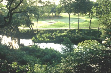 Onion Creek Country Club