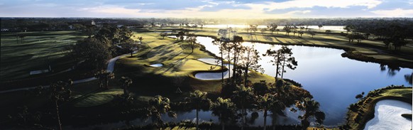 PGA Resort