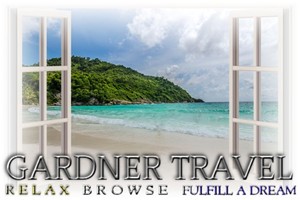 Gardner Travel Service
