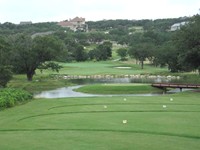 The Quarry Golf Club