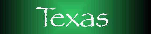 Texas golf tours and packages
