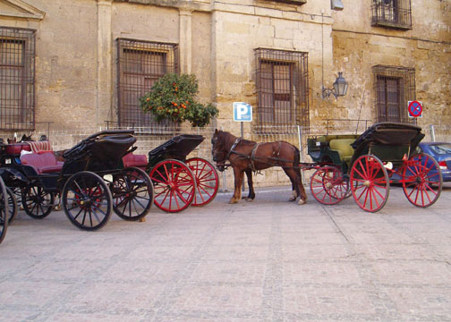 collette tours spain classics