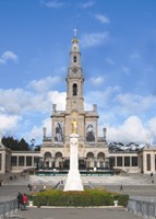 Globus Tours - Fatima