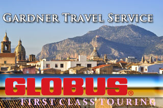 European Tapestry by Globus Tours  Europe Tours