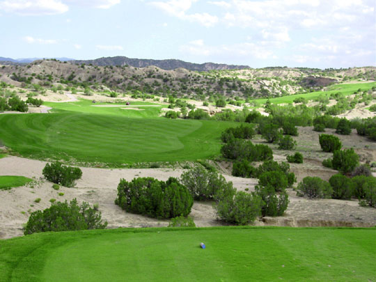 Taos Country Club