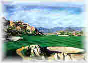 Golf Packages and Tours
