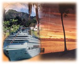 Cruises