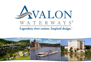 Avalon Waterways Egypt