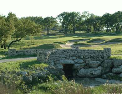 Avery Ranch Golf Club