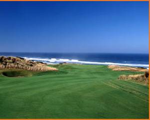 Bandon Dunes