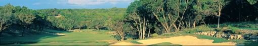 Barton Creek Golf Club