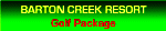 Barton Creek Resort