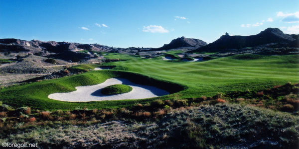 Black Mesa Golf Club