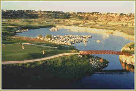 The Quarry Golf Club