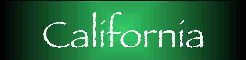 California golf tours and packages