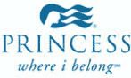 CLICK HERE for Princess Cruises!