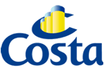 CLICK HERE for Costa Cruises