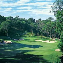 Cowboys Golf Club