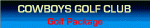 Cowboys Golf Package