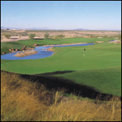 The Links at Continental Ranch