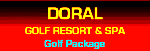 Doral Golf Resort
