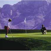 El Conquistador Golf Club