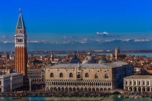 Globus Tours - Venice