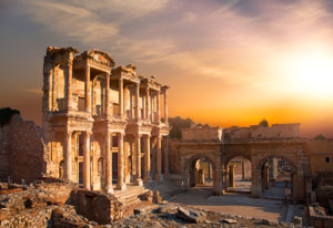 Globus Tours - Turkey