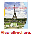 Europe Travel Guide