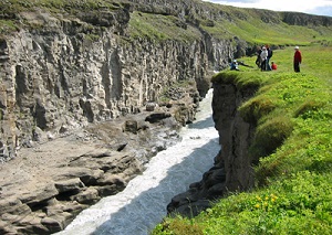 Globus Gulfoss