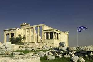 Globus Tours - Greece