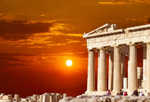 Globus Tours - Greece