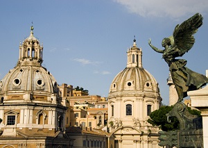 Globus Tours - Rome