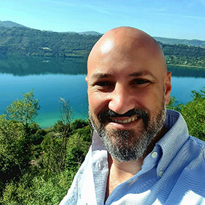 Silvio Cacace - Tour Director