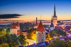 Globus Tallinn