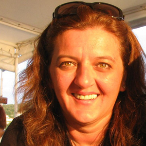 Zdenka Maric - Tour Director