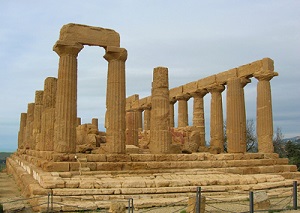 Globus Tours - Agrigento