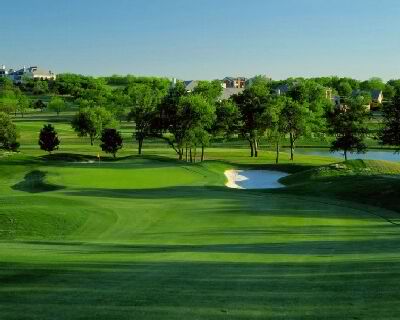 Four Seasons TPC Course