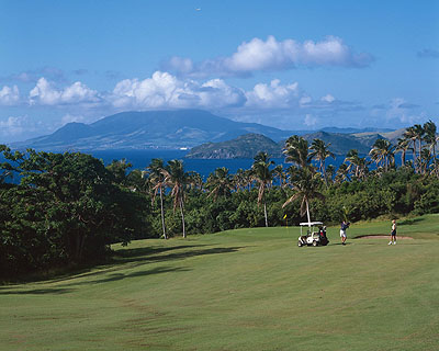 Four Seasons Nevis Resort