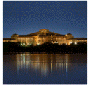 The GAYLORD TEXAN RESORT