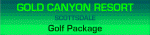 Gold Canyon Golf Resort Golf Package