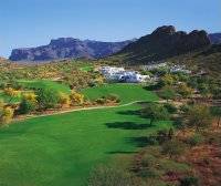 Gold Canyon Golf Resort