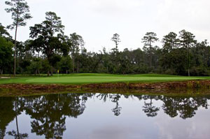Cypresswood Golf Club