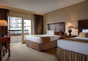 Gaylord Texan Resort Grapevine